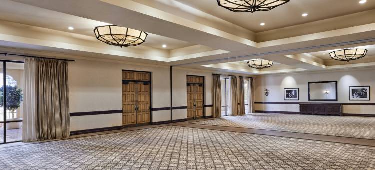 Omni 图森国家度假村及水疗中心(Omni Tucson National Resort)图片