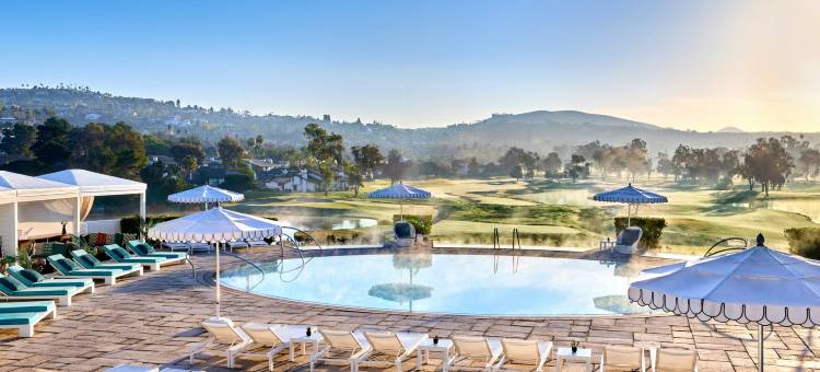卡尔斯巴德拉卡斯塔欧姆尼 Spa 度假村(Omni la Costa Resort & Spa Carlsbad)图片