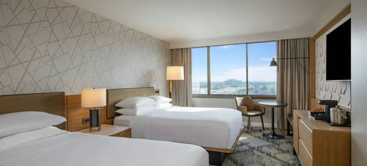伯明翰喜来登酒店(Sheraton Birmingham Hotel)图片