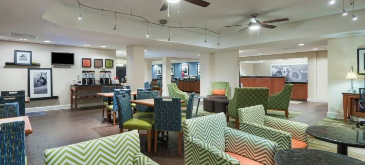 博尼塔斯普林斯那不勒斯北欢朋酒店(Hampton Inn Bonita Springs/Naples-North)图片