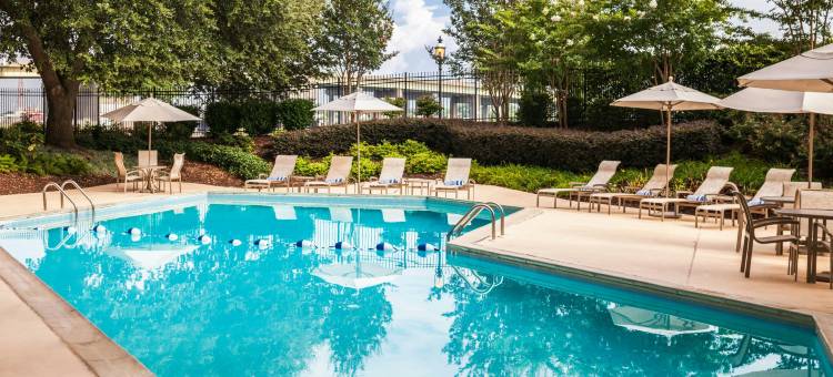 诺福克海湾喜来登酒店(Sheraton Norfolk Waterside Hotel)图片