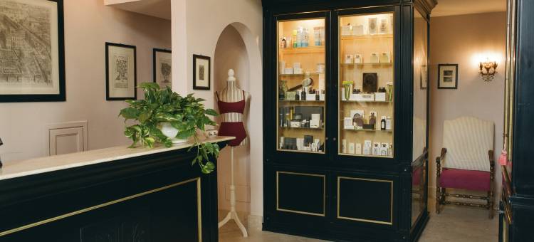 拉波斯塔维奇亚酒店(La Posta Vecchia Hotel)图片