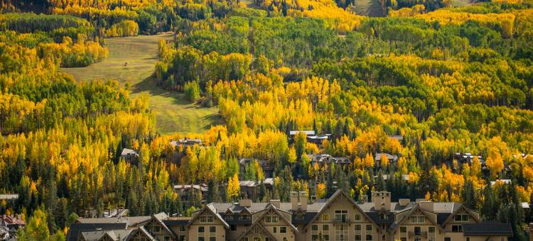 韦尔四季度假村酒店(Four Seasons Resort Vail)图片