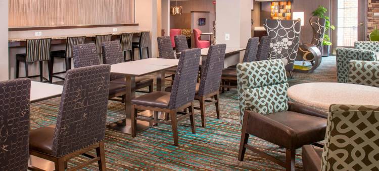 弗雷德里克Residence Inn 酒店(Residence Inn Frederick)图片