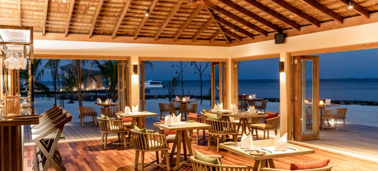 马尔代夫卡吉水疗度假村(Kagi Maldives Resort & Spa)图片