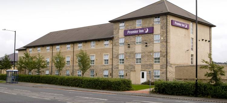 兰卡斯特普瑞米尔酒店(Premier Inn Lancaster)图片