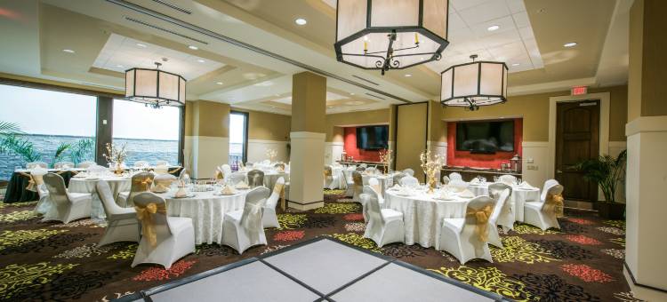 希尔顿花园酒店-罗切斯特市区(Hilton Garden Inn Rochester-Downtown)图片
