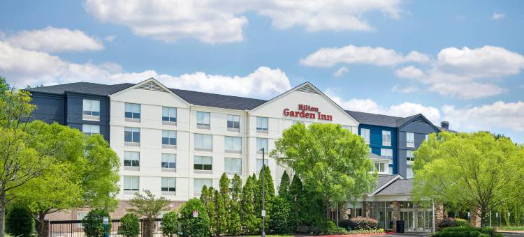 希尔顿花园酒店-亚特兰大诺斯波茵特(Hilton Garden Inn Atlanta Northpoint)图片