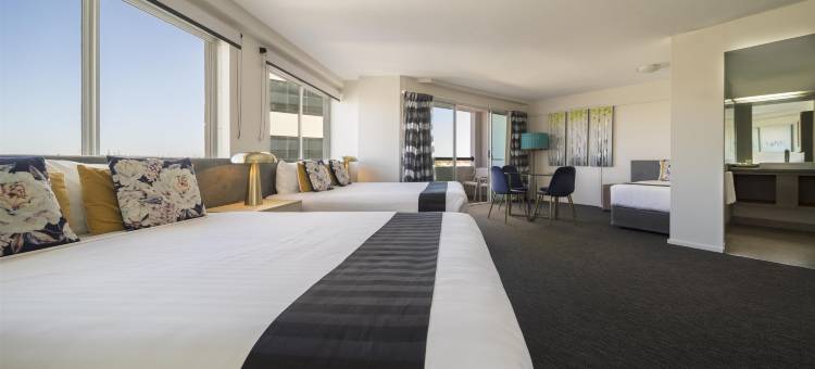 福里斯特勋爵贝斯特韦斯特优质酒店(Best Western Plus Hotel Lord Forrest)图片