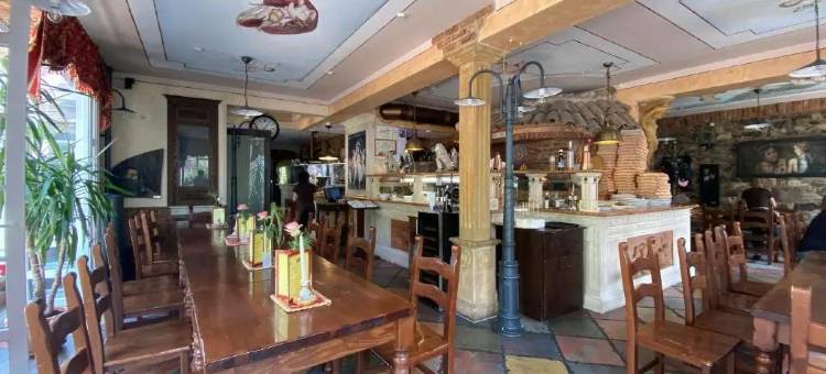 黑森林酒店(Black Forest Hotel Todtnau)图片