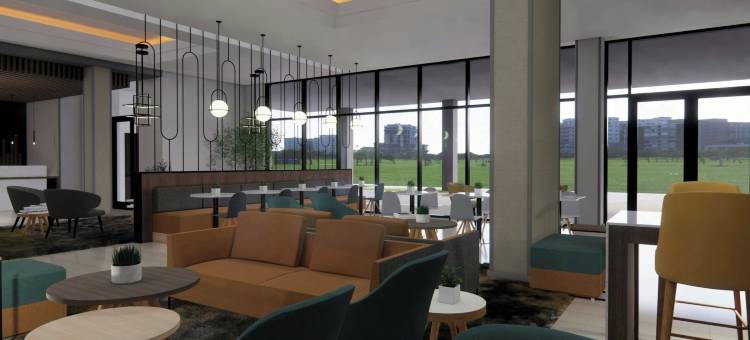 旺市TownePlace Suites酒店(TownePlace Suites by Marriott Vaughan)图片