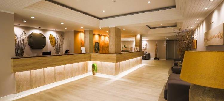 Huma酒店 by Umbral(Huma by Umbral)图片