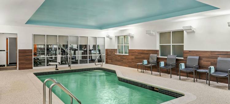 朴次茅斯埃克塞特万枫酒店及套房(Fairfield Inn & Suites Portsmouth Exeter)图片