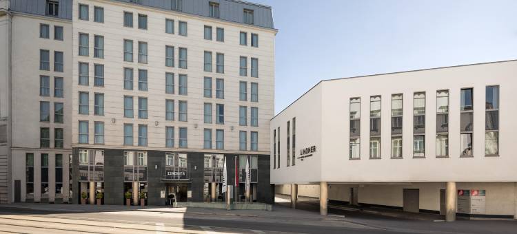 维也纳美景宫林德纳酒店 - 凯悦尚选酒店(Lindner Hotel Vienna am Belvedere)图片