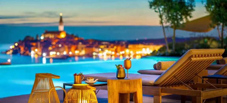 罗威尼大公园酒店 - 麦斯特拉精选(Grand Park Hotel Rovinj by Maistra Collection)图片