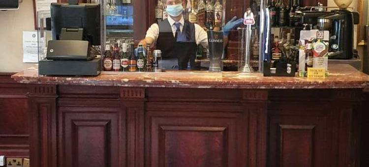 波特兰农庄(Grange Portland Hotel)图片