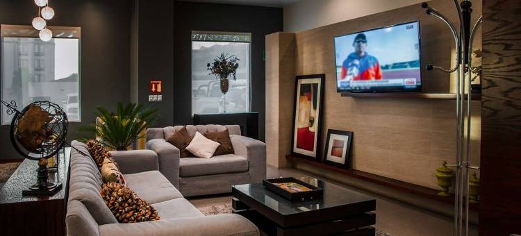 Best Western Plus Chihuahua Juventud图片