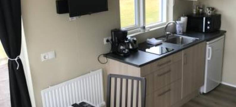 赫尔加菲旅馆(Helgafell)图片