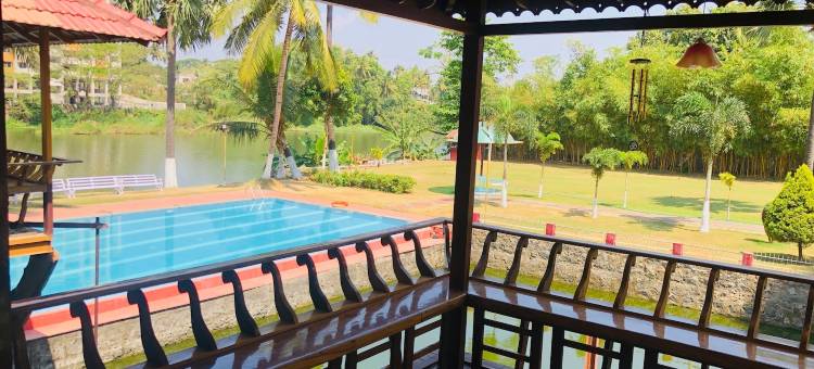 乌达雅度假村(Udaya Resort)图片