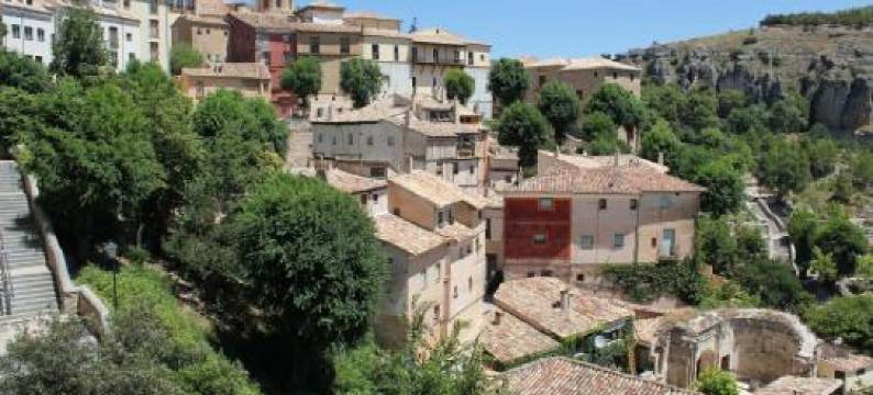 泊萨达萨马汀酒店(Posada San Martin)图片