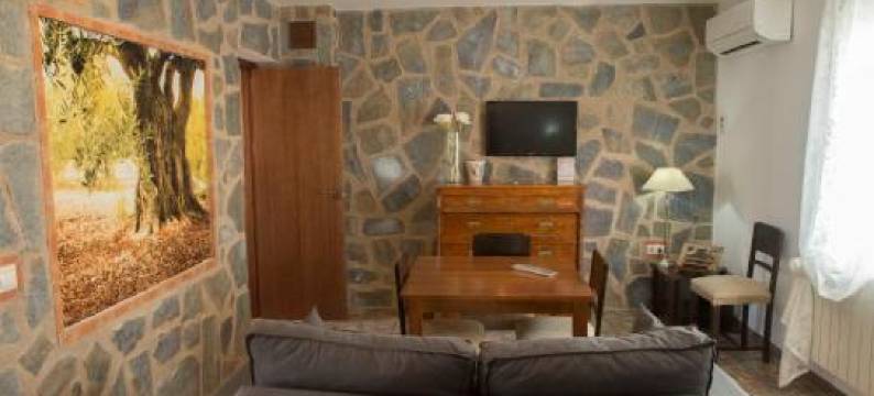 Las Casas de Nani图片