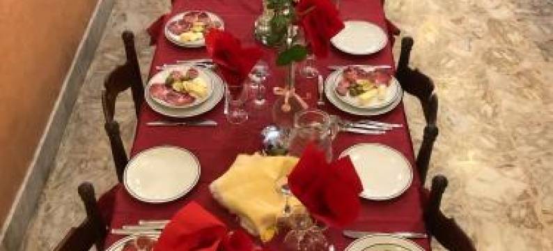 Hotel Elvira Fiuggi图片