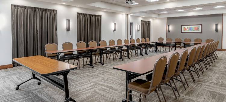 盐湖城机场凯悦嘉轩酒店(Hyatt Place Salt Lake City Airport)图片