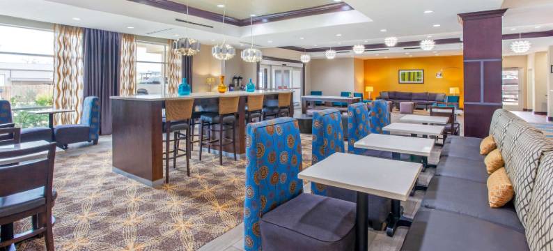 冈萨雷斯拉昆塔温德姆套房酒店(La Quinta Inn & Suites by Wyndham Gonzales TX)图片