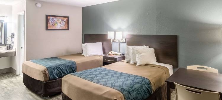 伊康旅馆(Econo Lodge)图片