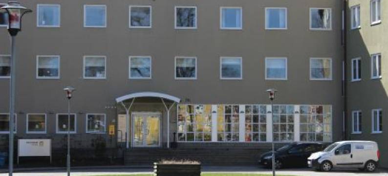 阿赫贝合旅馆(Falköpings Vandrarhem/Hostel)图片