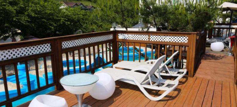 庭院住宅(Maison de patio)图片