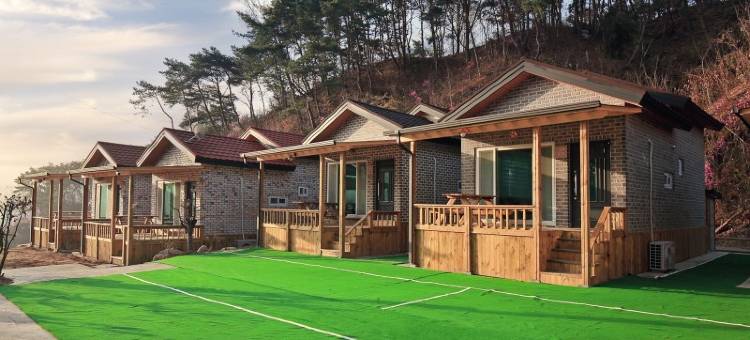 Seongju Saeyang Pension图片