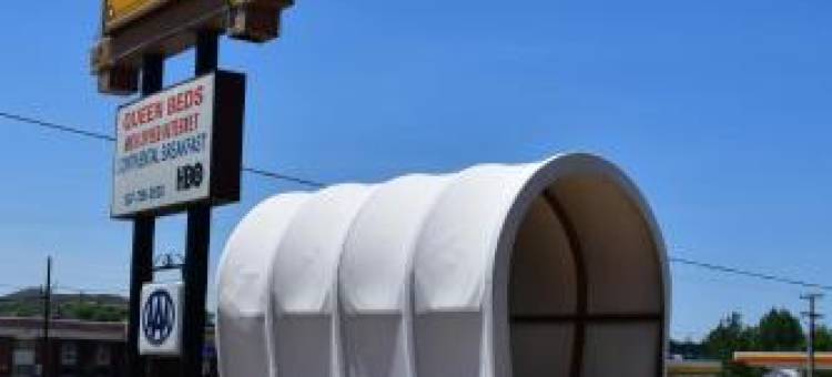 草原旅馆(Prairie Inn)图片