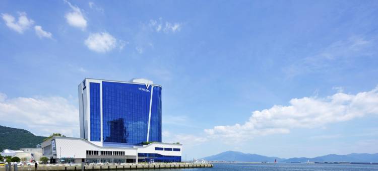 丽水威尼斯酒店(Venezia Hotel and Resort)图片