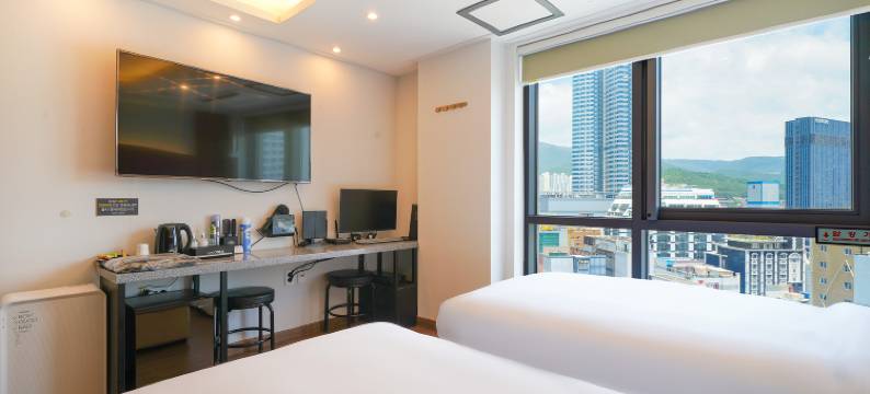 釜山海云台Onda(Busan Haeundae Onda)图片