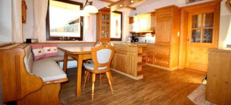 玛玛公寓式酒店(Appartement Mama)图片