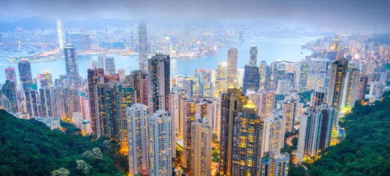 香港尖沙咀大福星光酒店图片