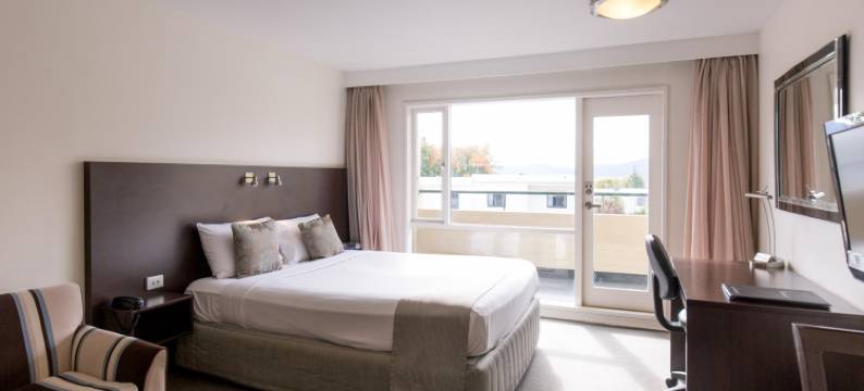 圣艾夫斯公寓酒店(St Ives Apartments)图片