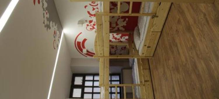 格雷格&汤姆城市青旅 # 原名 格雷格&汤姆派对青旅(Greg&Tom City Hostel # Formerly Greg & Tom Party Hostel)图片