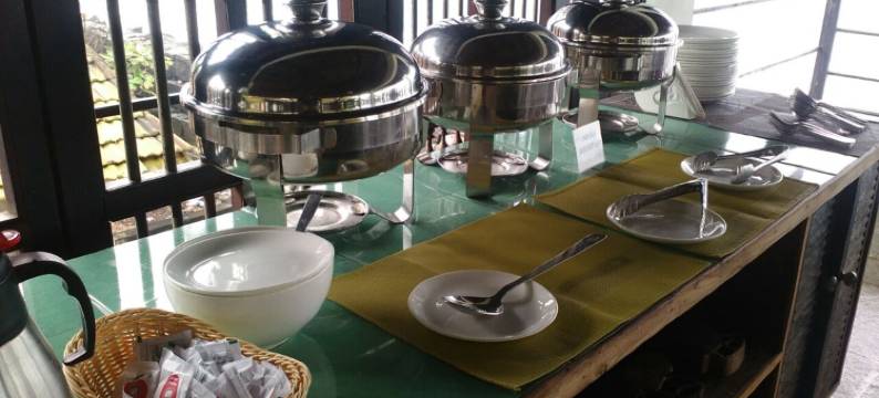 36颗棕榈精品度假村(36 Palms Boutique Retreat)图片