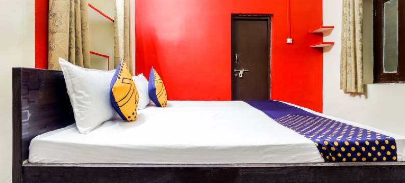 Hotel O Tirupati Guest House图片