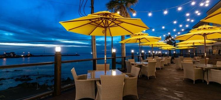 济州韩林姆肯辛顿度假村(Kensington Resort Jeju Hanlim)图片