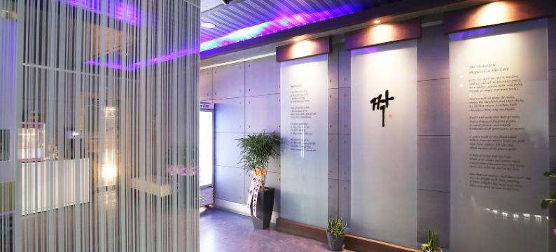 Jjack酒店(Jjack Hotel)图片