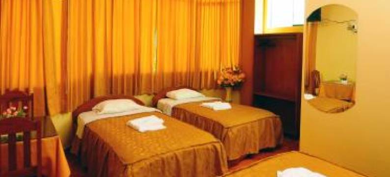 La Torre Valsai图片