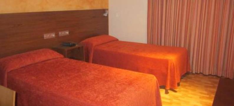 托塔纳苏尔酒店(Hotel Totana Sur)图片