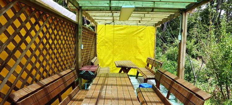 瑞山Cozy旅馆(Seosan Cozy Pension)图片