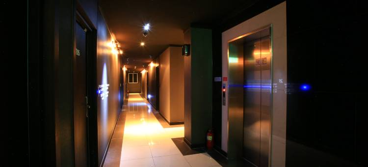 森汽车旅馆(Zum Motel)图片