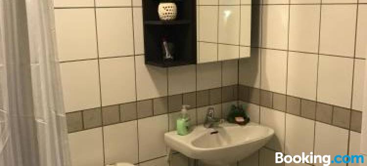 海德莫洛基酒店(Hedemora Logi)图片