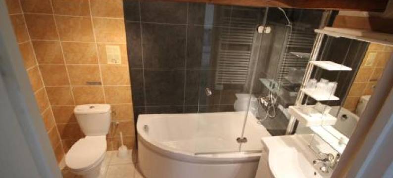 多美那莫瑟维利住宿加早餐旅馆(Domaine de Moresville B&B)图片