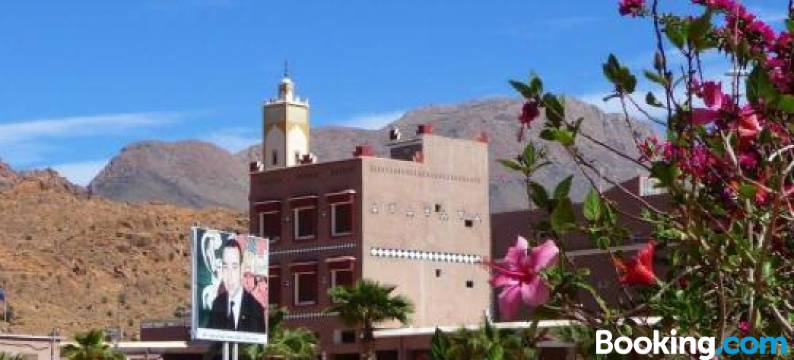 Maison d'Hote Arganino图片